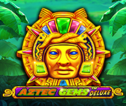 Aztec Gems Deluxe