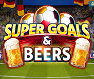 Super Goals & Beers