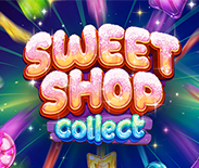 Sweet Shop Collect